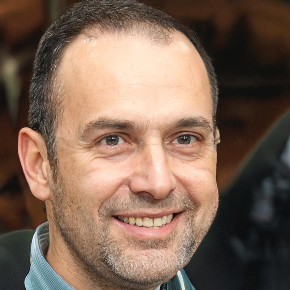 Loïc Beaumont, formateur en conformité