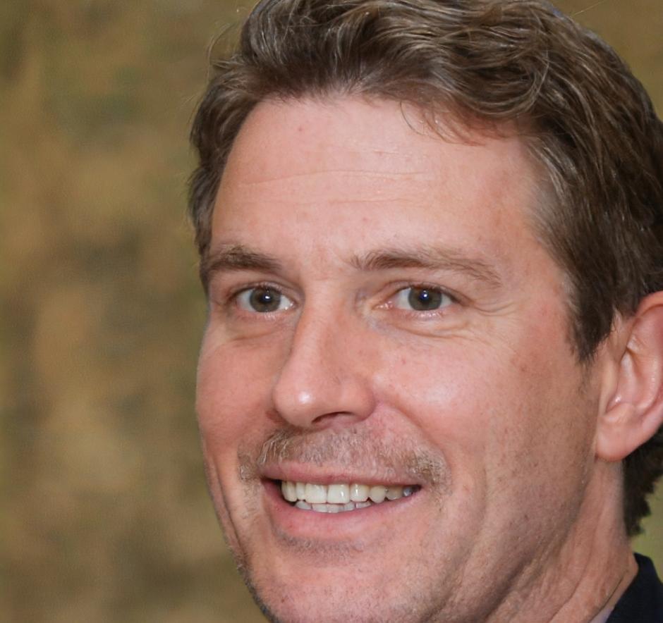 Portrait de Timéo Deschamps, formateur en gestion budgétaire personnelle