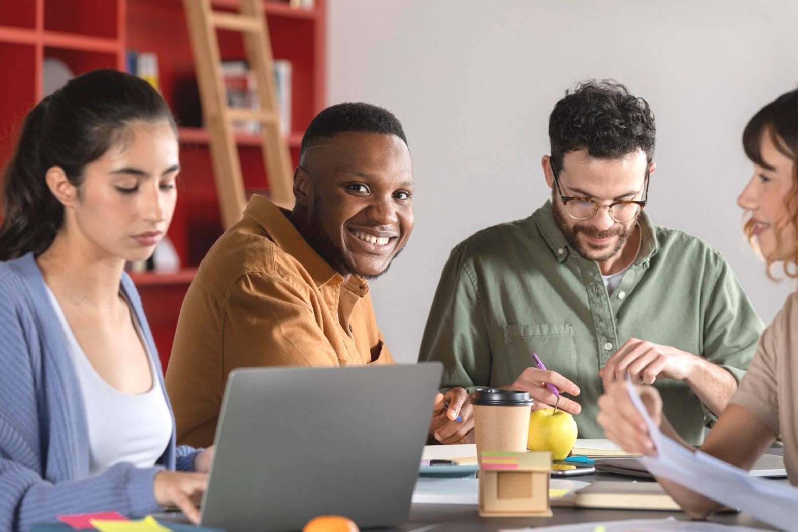 Espace de formation en gestion budgétaire
