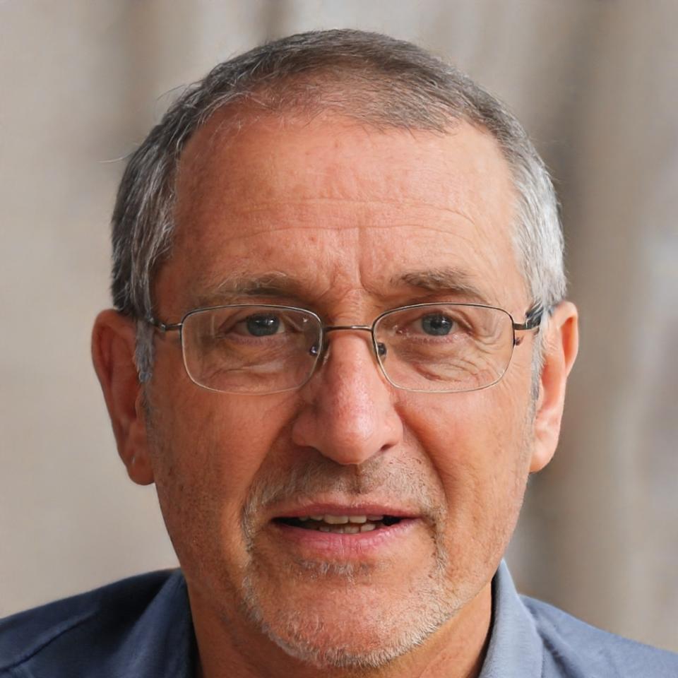 Portrait de Bastien Lefèvre, responsable support technique
