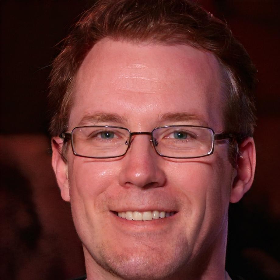 Portrait de Bastien Valette, formateur en optimisation des dépenses